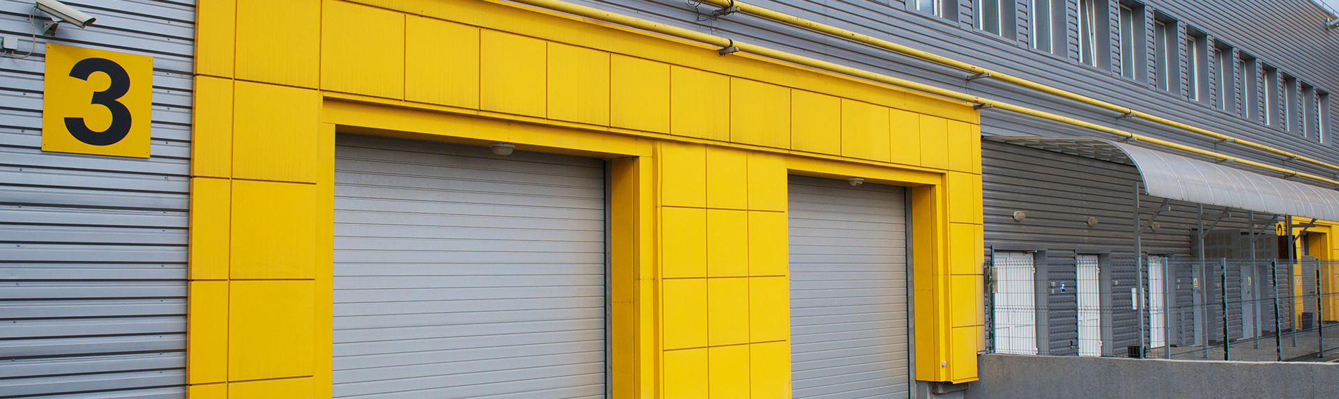 garage door services New York